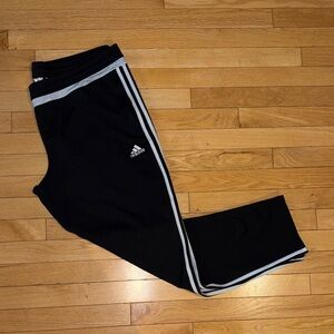 Adidas track pants